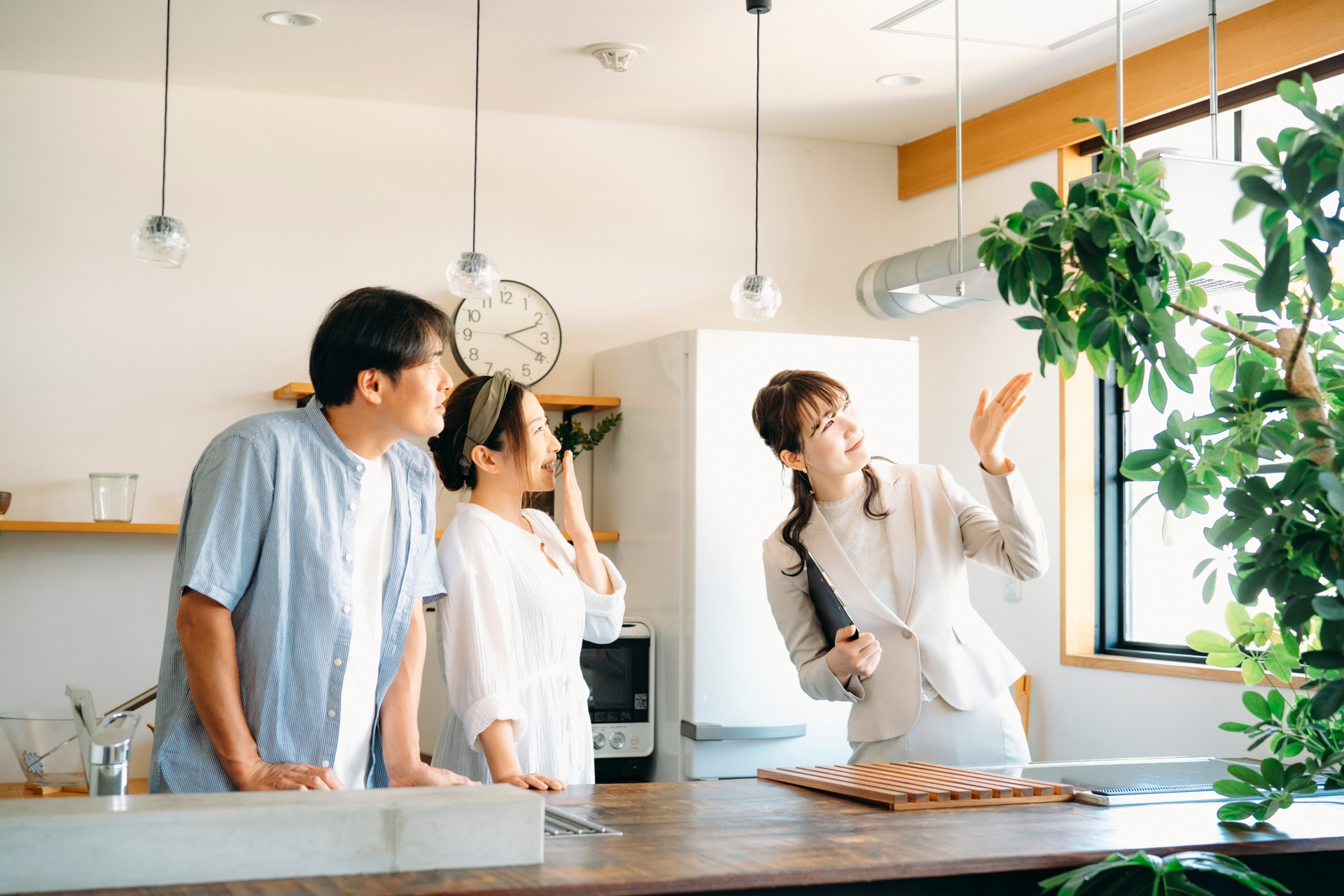 土地選びから始める熊本の家づくり|設計事務所と建てる理想の住宅